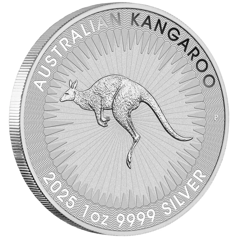 Masterbox Australian Kangaroo (250 Stk.)
