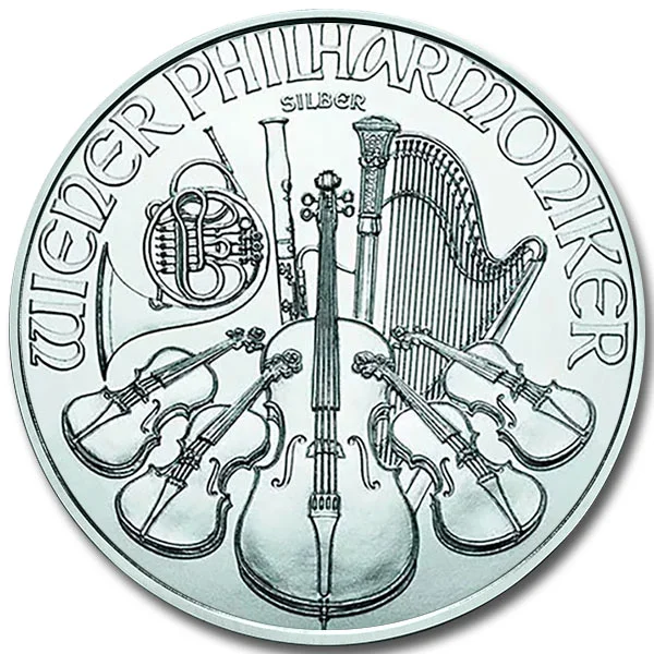 Masterbox Wiener Philharmoniker (500 Stk.)